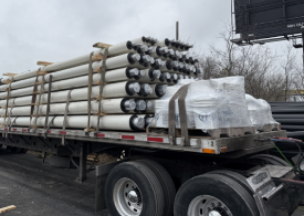 Chilled Water Piping Systems