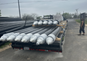Steam Piping Systems